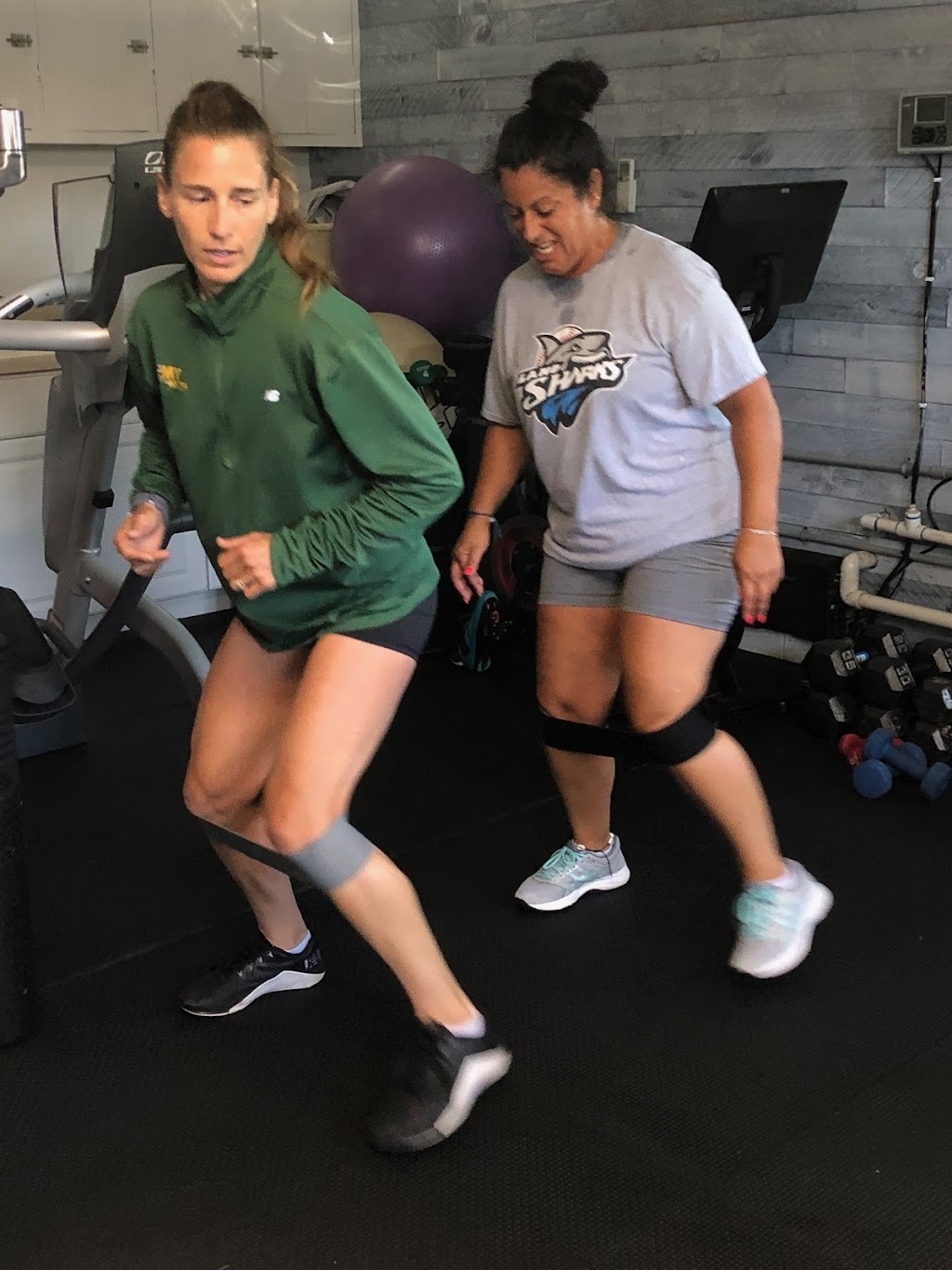 KatVan Fitness | 78 Bay Bridge Dr, Brick Township, NJ 08724, USA | Phone: (732) 290-5131