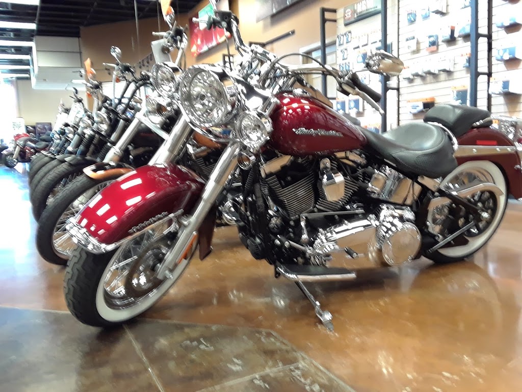 Visalia Harley-Davidson | 30681 CA-99, Visalia, CA 93291, USA | Phone: (559) 733-4647