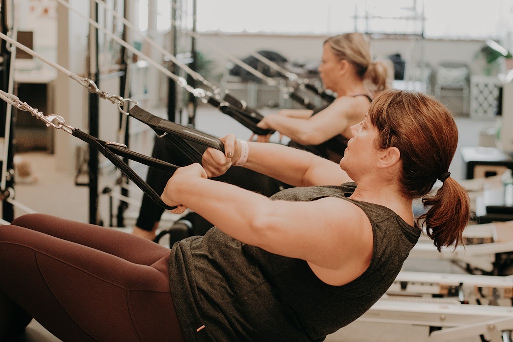 Pilates, Core, & More | 20277 Wirt St Suite 20291, Elkhorn, NE 68022 | Phone: (402) 719-4747