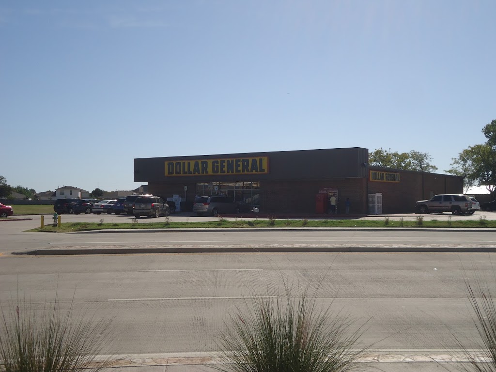 Dollar General | 416 W Eldorado Pkwy, Little Elm, TX 75068, USA | Phone: (972) 954-3983