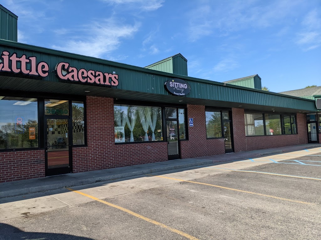 Little Caesars Pizza | 38960 Cherry Hill Rd, Westland, MI 48185, USA | Phone: (734) 722-0290