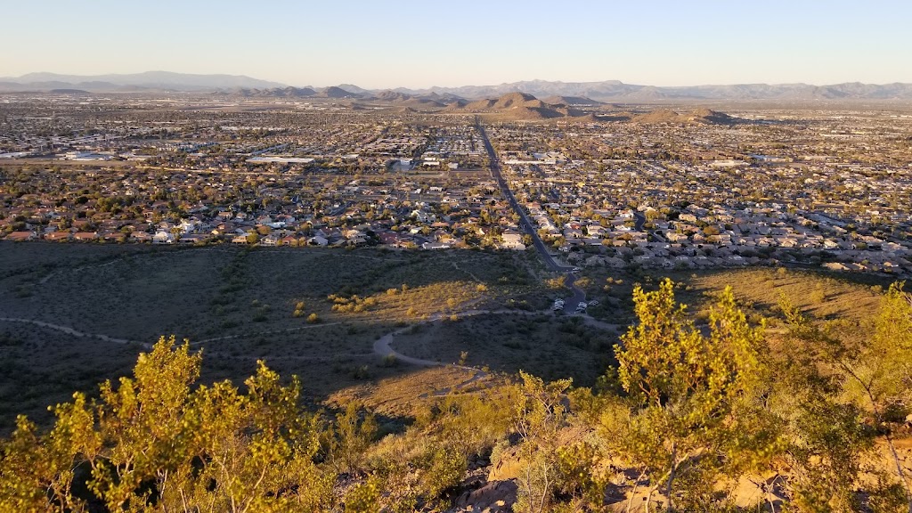 Lookout Mountain Preserve | 15800 N 16th St, Phoenix, AZ 85022, USA | Phone: (602) 262-7901