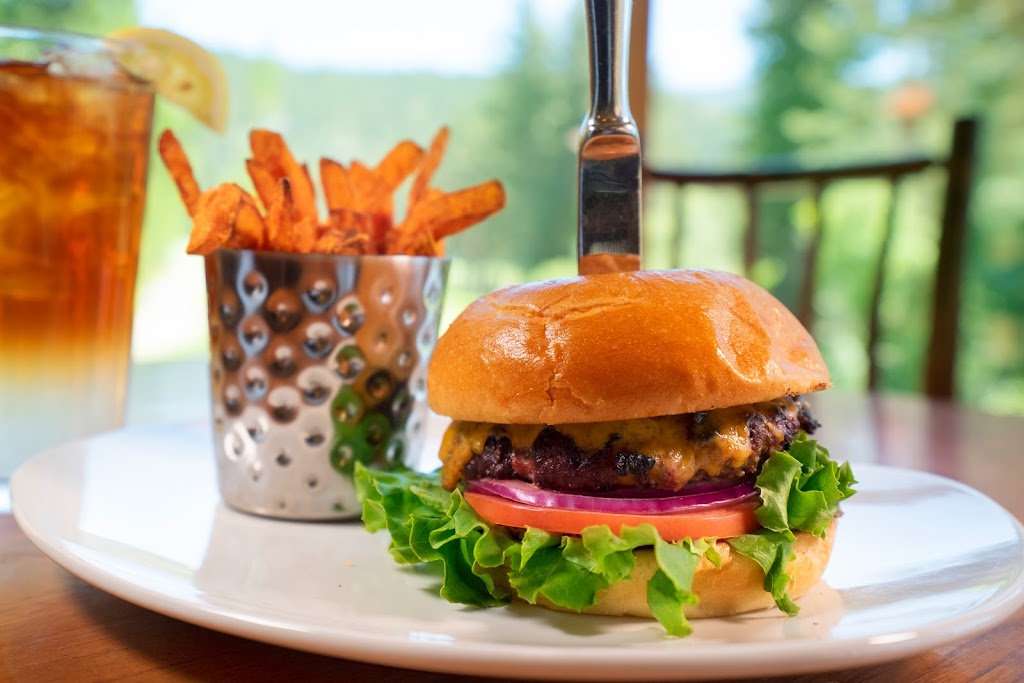 The Grille at The Chateau | 955 Fairway Blvd, Incline Village, NV 89451, USA | Phone: (775) 832-1178