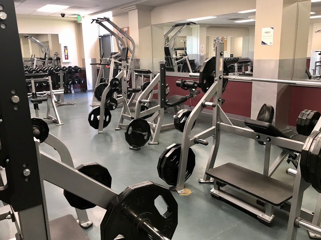 James Sports Center | 301 W Winters St, Scott AFB, IL 62225, USA | Phone: (618) 256-4524