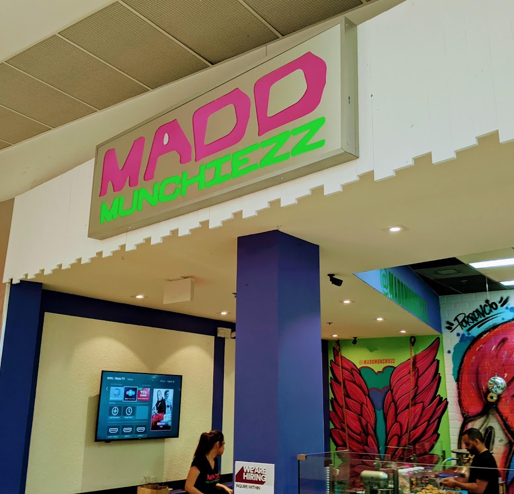 Madd Munchiezz - Miami Dessert / Cookie Shop | 1455 NW 107th Ave, Doral, FL 33172, USA | Phone: (786) 583-3274