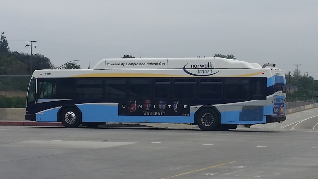 Norwalk Transit System | 12650 Imperial Hwy, Norwalk, CA 90650 | Phone: (562) 929-5550