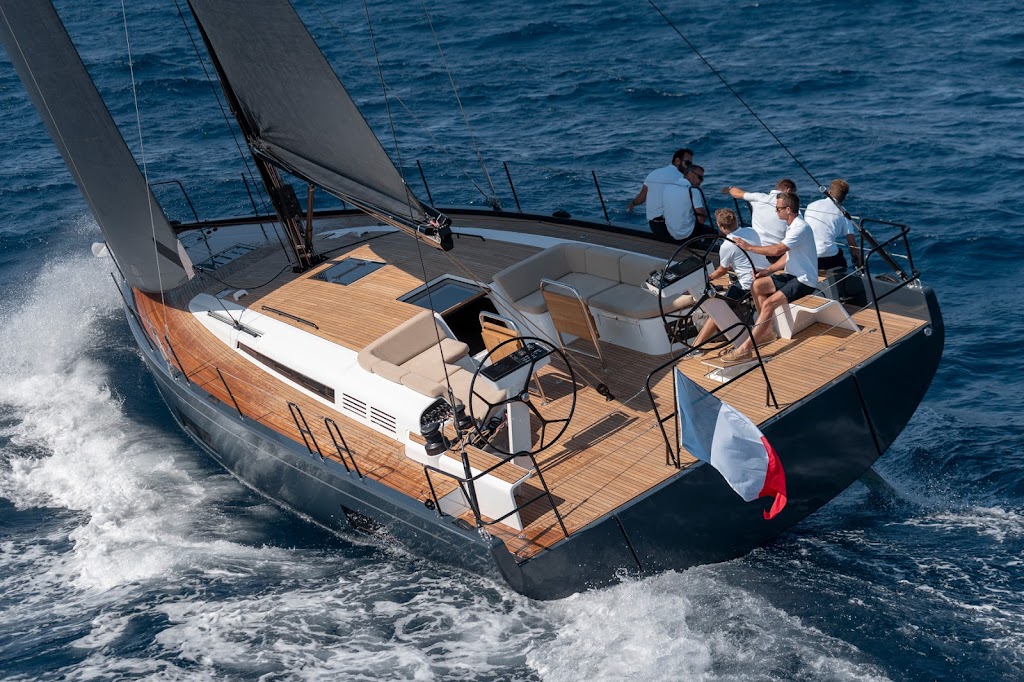 Murray Yacht Sales | 6500 Spanish Fort Blvd, New Orleans, LA 70124, USA | Phone: (504) 283-2507