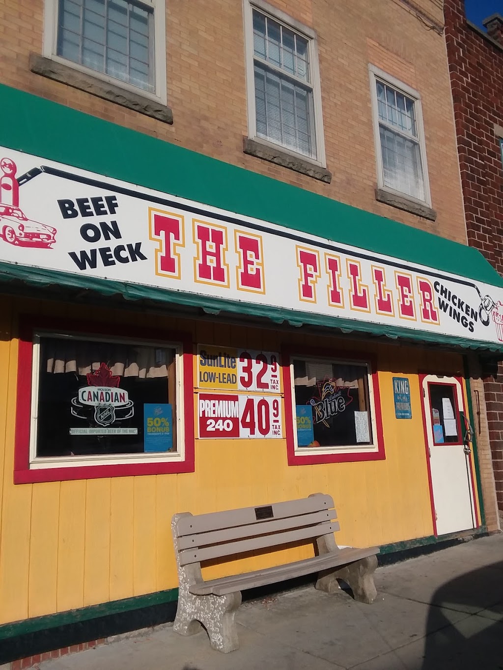 Freemans Sport Shop | 38 Main St, Akron, NY 14001, USA | Phone: (716) 542-4429
