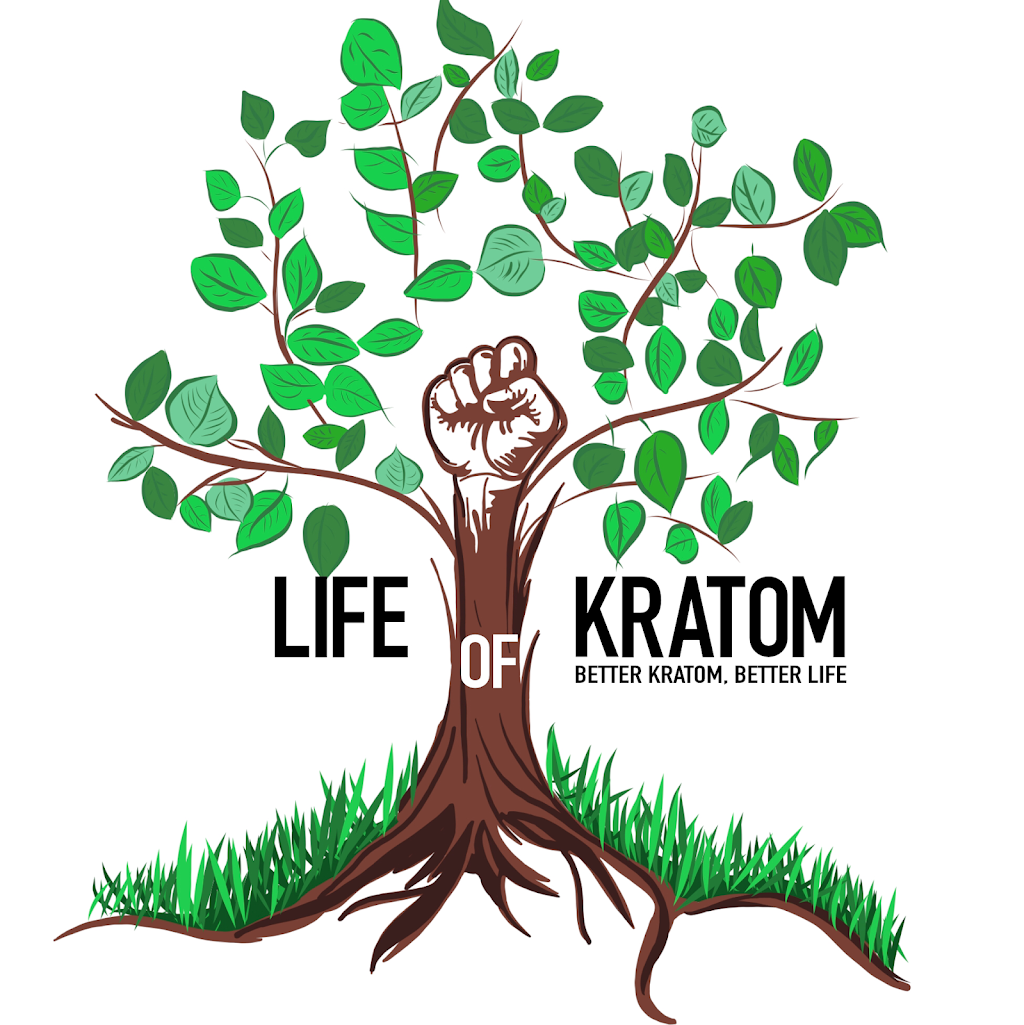 Life Of Kratom | 2509 W Schrock Rd, Westerville, OH 43081 | Phone: (614) 749-7498