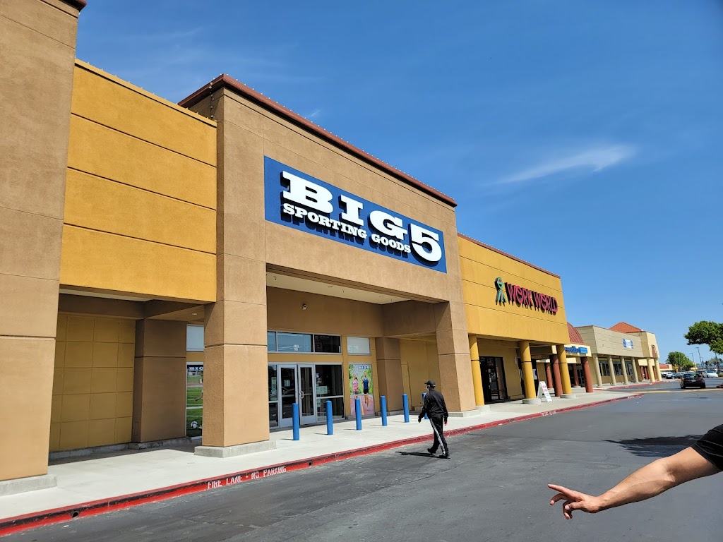 Big 5 Sporting Goods | 4405 Century Blvd, Pittsburg, CA 94565, USA | Phone: (925) 434-0298