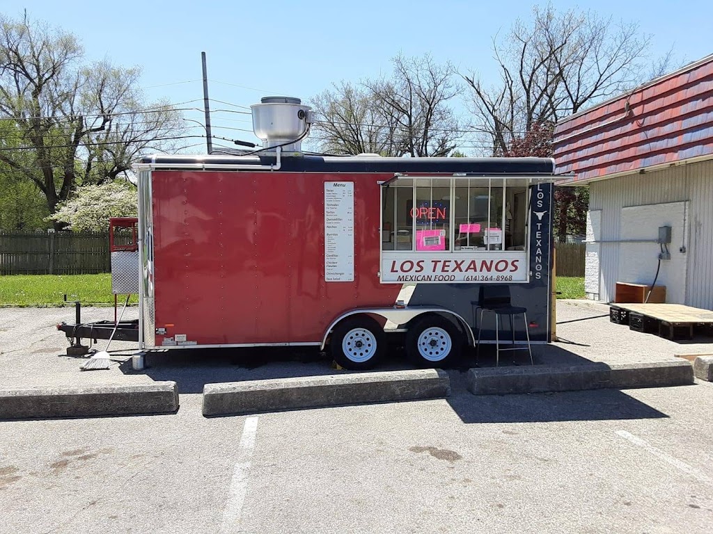 Los texanos | 1402 Elmore Ave, Columbus, OH 43224, USA | Phone: (614) 364-8968