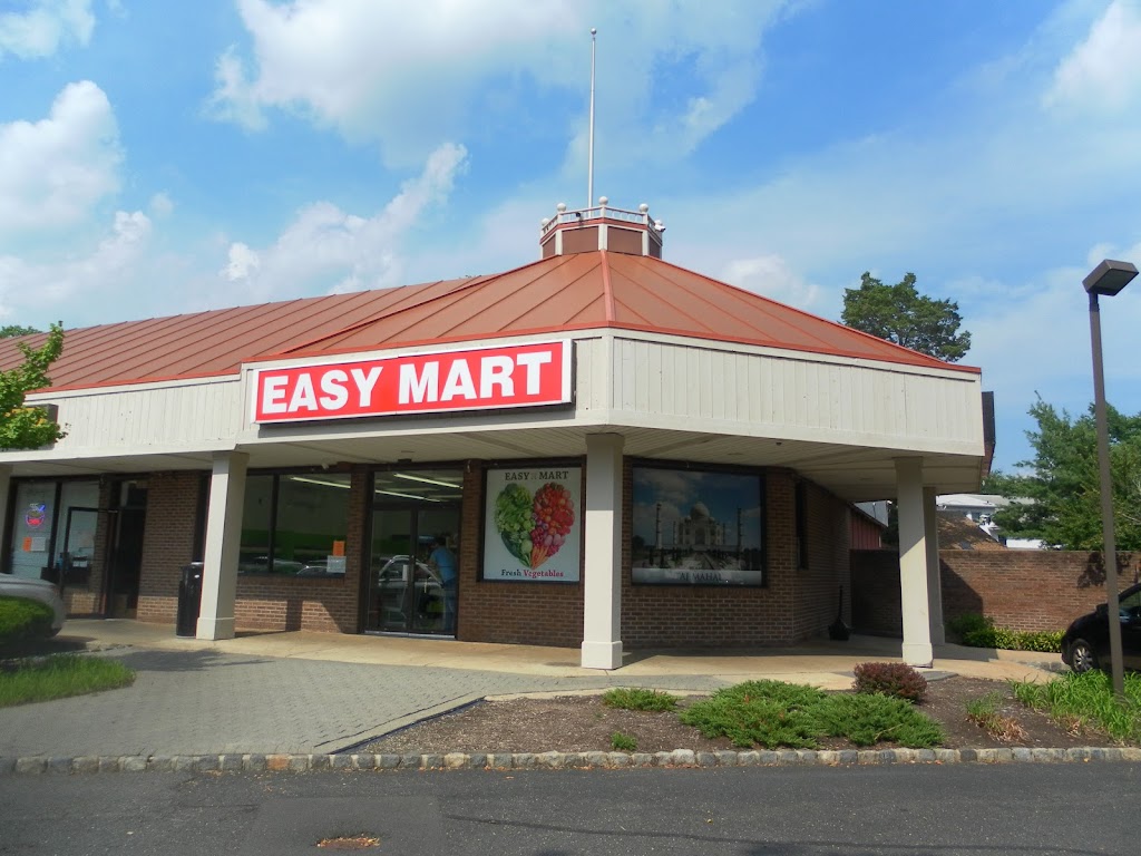 Easy Mart | 100 Summerhill Rd Suite 15, Spotswood, NJ 08884, USA | Phone: (732) 251-6100
