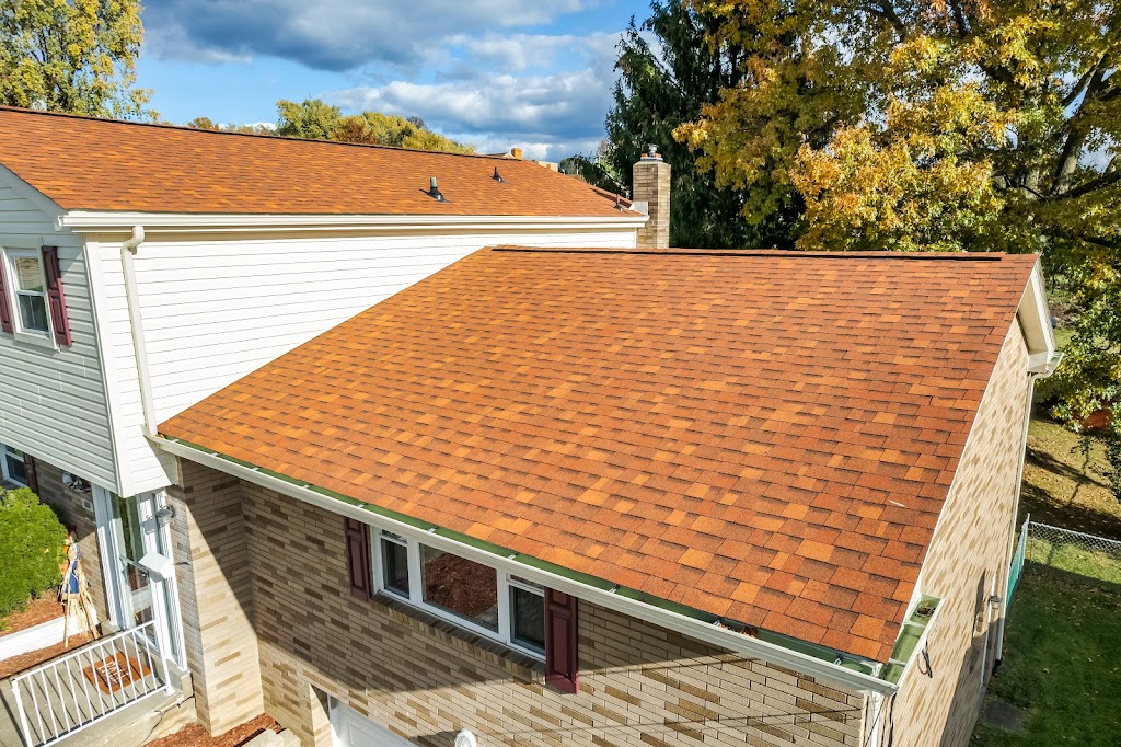 Buccos Roofing | 4661 Old William Penn Hwy, Monroeville, PA 15146, USA | Phone: (724) 554-6224