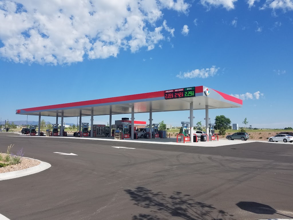 King Soopers Fuel Center | 7915 Constitution Ave, Colorado Springs, CO 80951, USA | Phone: (719) 284-6268
