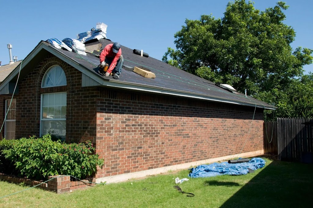 THI Roofing & Guttering LLC | 3424 NW Duncan Rd Suite A, Blue Springs, MO 64015, USA | Phone: (816) 988-4100