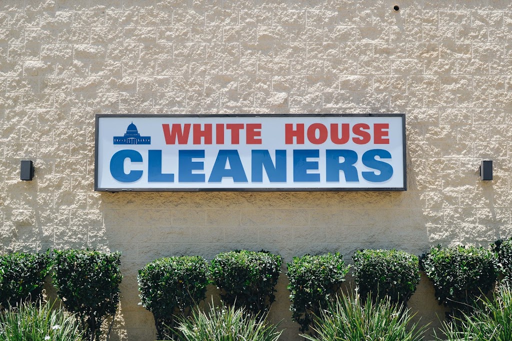 White House Cleaners 185 E Glenarm St, Pasadena, CA 91105, USA