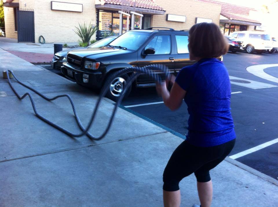 Pro Fitness Network | 185 E Glenarm St #107, Pasadena, CA 91105, USA | Phone: (626) 799-7243