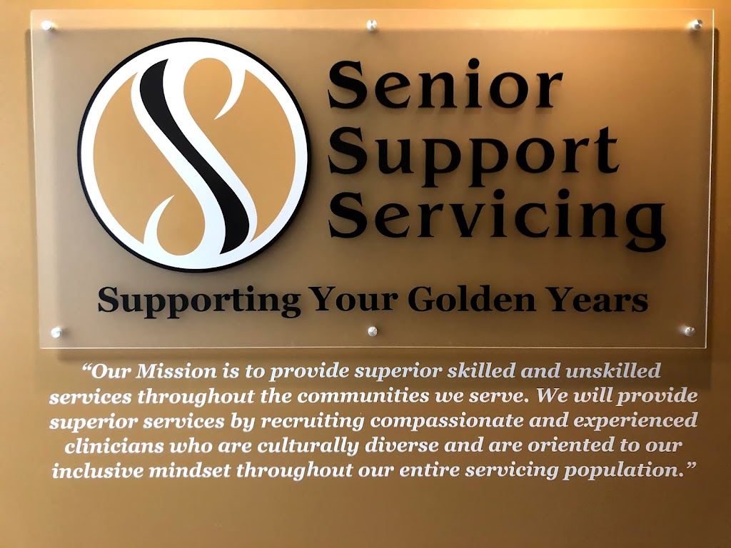 Senior Support Servicing, LLC | 5404 Hoover Blvd STE 12, Tampa, FL 33634, USA | Phone: (813) 245-0058