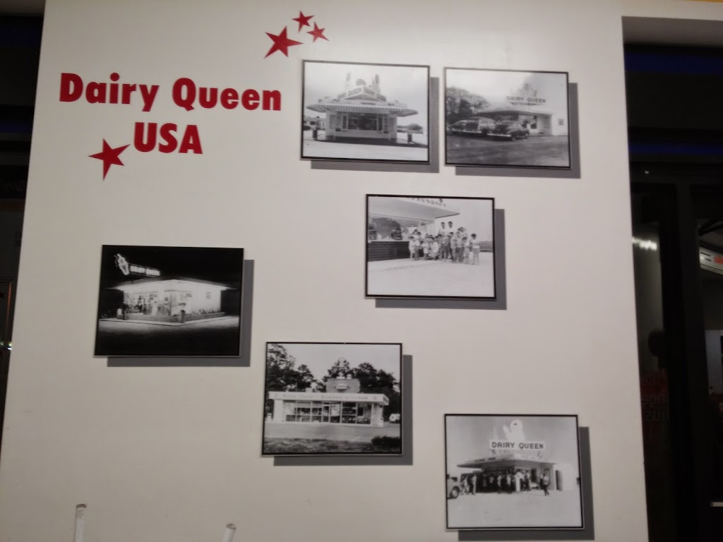 Dairy Queen Store | 807 Ocean Trail, Corolla, NC 27927, USA | Phone: (252) 597-1708
