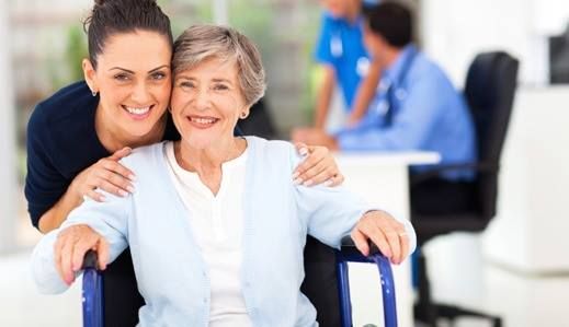 At Home Senior Services | Senior Home Care Pittsburgh | 643 5th Ave, Coraopolis, PA 15108, USA | Phone: (412) 604-0410