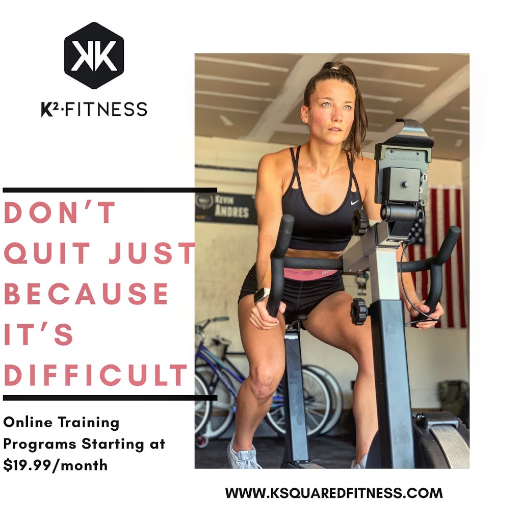 K Squared Fitness | 205 Vantage Way, Franklin, TN 37067, USA | Phone: (615) 710-0076