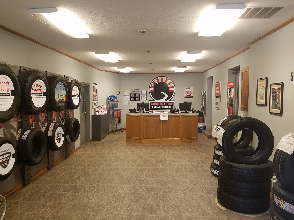 Country Tire | 1210 Grant St, Blair, NE 68008, USA | Phone: (402) 426-2173