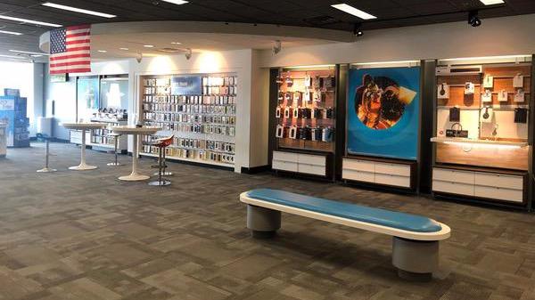 AT&T Store | 2170 Coliseum Dr Ste A Ste A, Hampton, VA 23666, USA | Phone: (757) 262-1190