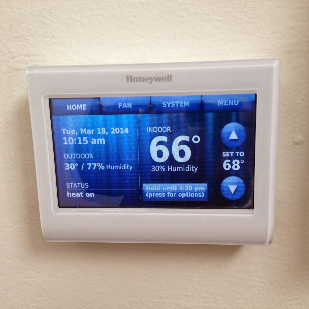 Control Tech Heating & Air Conditioning, Inc | 1949, 1200 Parkway Dr a, Zionsville, IN 46077 | Phone: (317) 873-3737