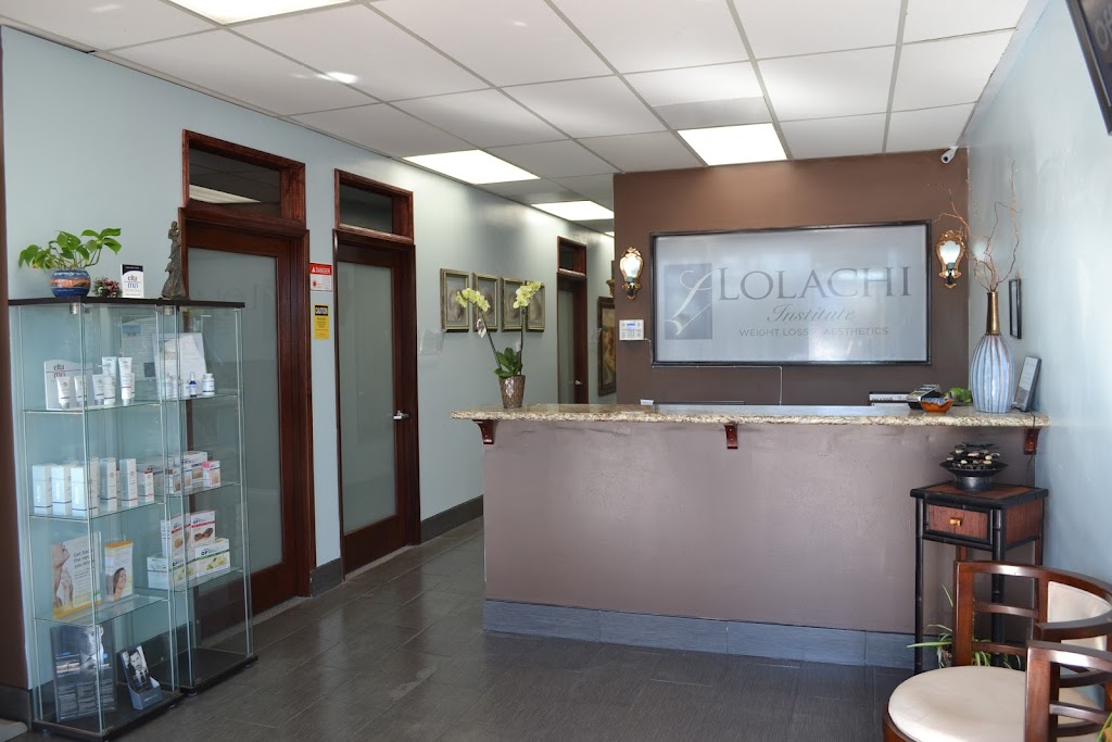 Lolachi Institute, Weight Loss & Aesthetics | 4441 Redondo Beach Blvd, Lawndale, CA 90260, USA | Phone: (310) 371-9900