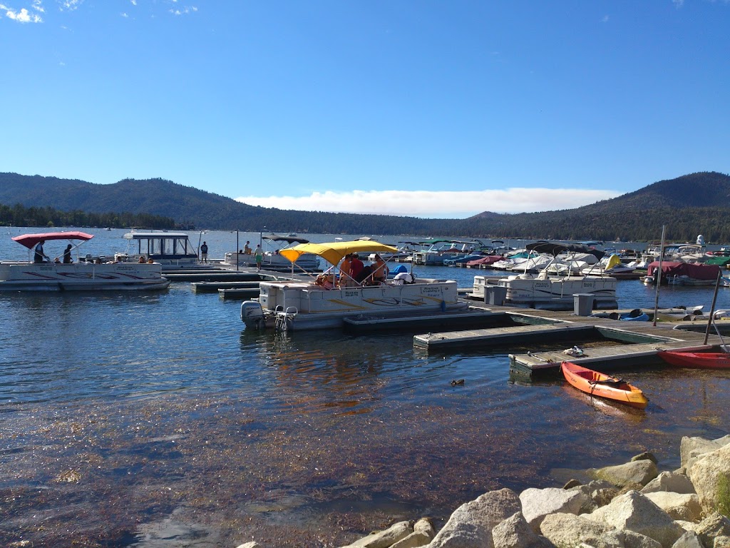 Lakeside Village | 41150 Lahontan Dr, Big Bear Lake, CA 92315, USA | Phone: (909) 612-5788