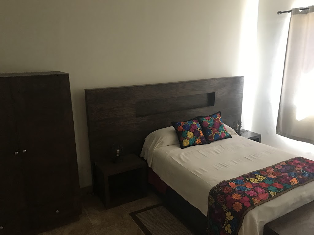 QUINTA LORAME | México 3 km. 88.3, 22753 Villa de Juárez, B.C., Mexico | Phone: 646 183 9809