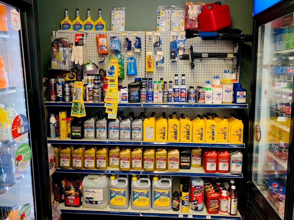 Valero | 6601 W 44th Ave, Wheat Ridge, CO 80033, USA | Phone: (303) 422-0352