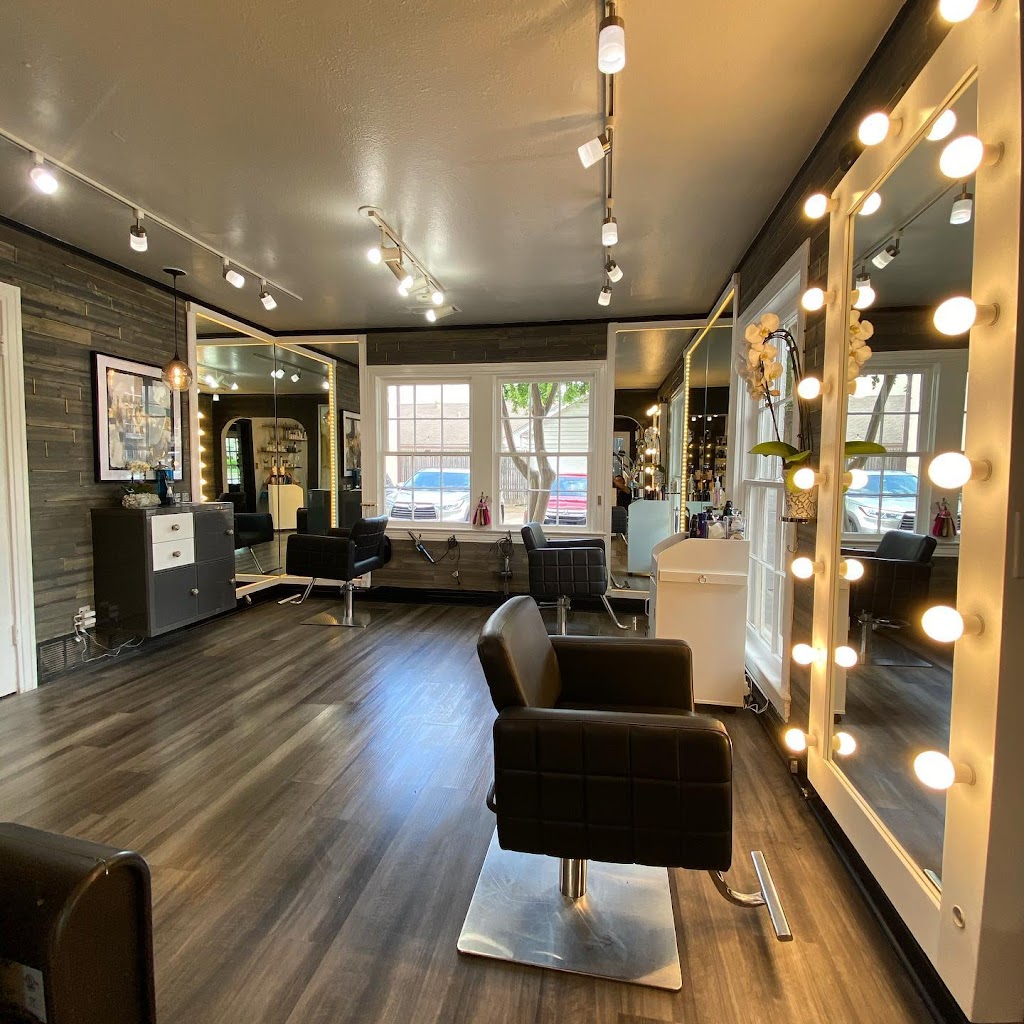 Figueroa Salon | 4707 W Lovers Ln, Dallas, TX 75209, USA | Phone: (214) 812-9339