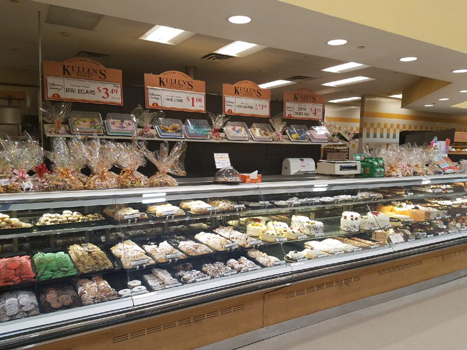 King Kullen | 77 Forest Ave, Glen Cove, NY 11542, USA | Phone: (516) 759-2000