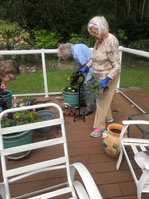 Greenwood Point AFH | 4238 192nd Ln SE, Issaquah, WA 98027, USA | Phone: (425) 747-8231