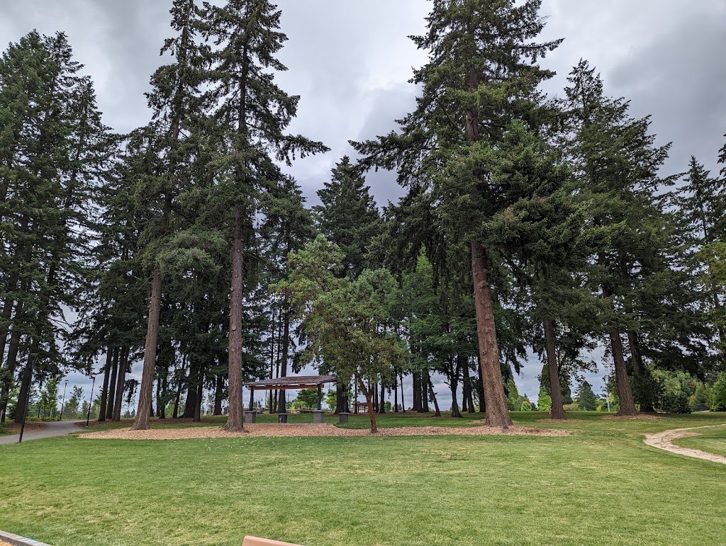 Mountain View Champions Park | 5915 SW 170th Ave, Beaverton, OR 97007, USA | Phone: (503) 645-6433