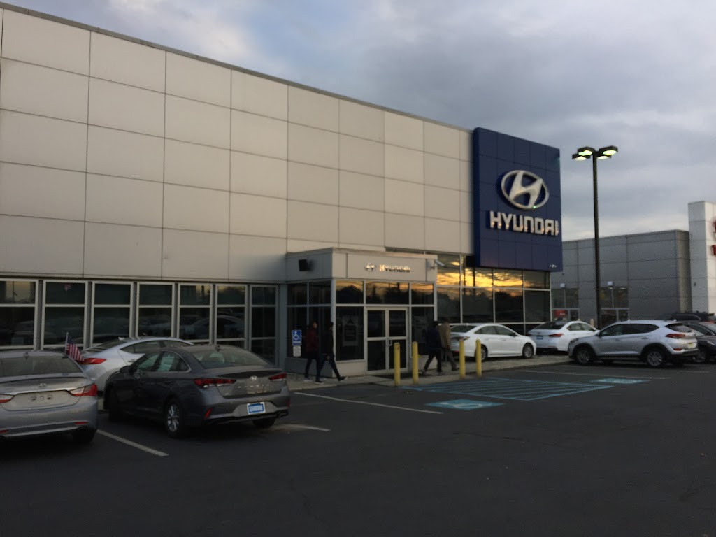 Sansone Hyundai | 90-100 US-1, Avenel, NJ 07001, USA | Phone: (833) 376-7829