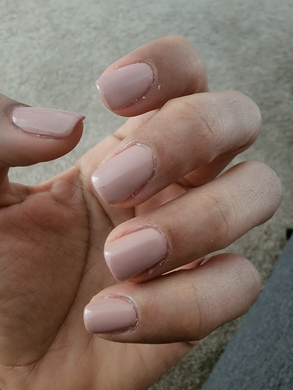 Lisa Nails | 40919 Fremont Blvd #6, Fremont, CA 94538, USA | Phone: (510) 687-1341