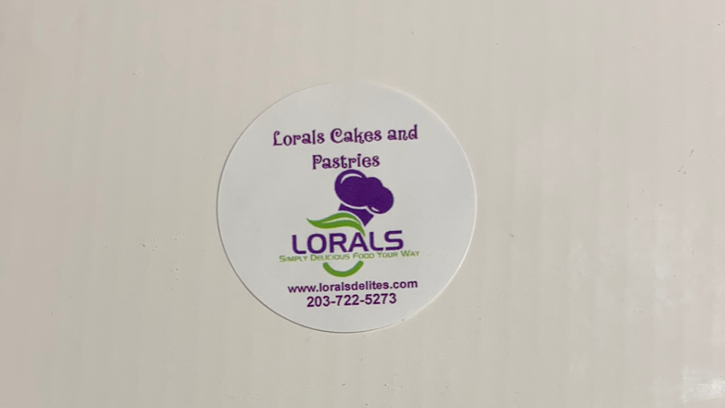 LORALS CAKES AND PASTRIES- Home Business | 20 Moorland Dr, Danbury, CT 06810, USA | Phone: (475) 256-7206