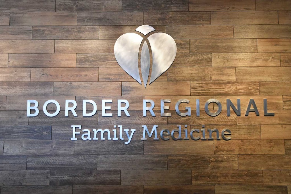 Border Regional Family Medicine | Dr. Edgar D. Reyna | 2270 Joe Battle Boulevard Ste M-N, El Paso, TX 79938, USA | Phone: (915) 855-7000