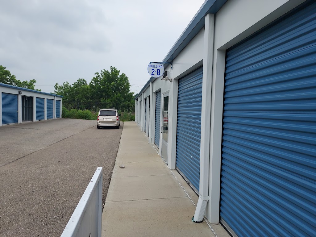 Lakota Self Storage and Mini Office Suites | 7686 Cincinnati Dayton Rd, West Chester Township, OH 45069, USA | Phone: (513) 777-7999