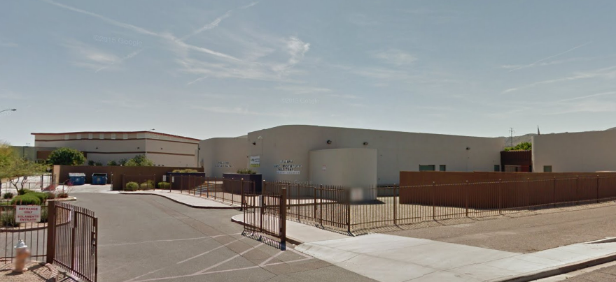 C.O. Greenfield School | 7009 S 10th St, Phoenix, AZ 85042, USA | Phone: (602) 232-4240