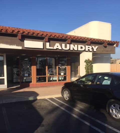 Barnett Coin Laundry - Wash and Fold Laundry Service | 34320 Pacific Coast Hwy # I, Dana Point, CA 92629, USA | Phone: (949) 427-8889