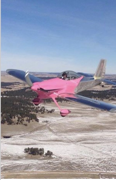 RVBuilder | Meadowlake Airport, 7941 Cessna Dr #14, Peyton, CO 80831, USA | Phone: (719) 339-5729