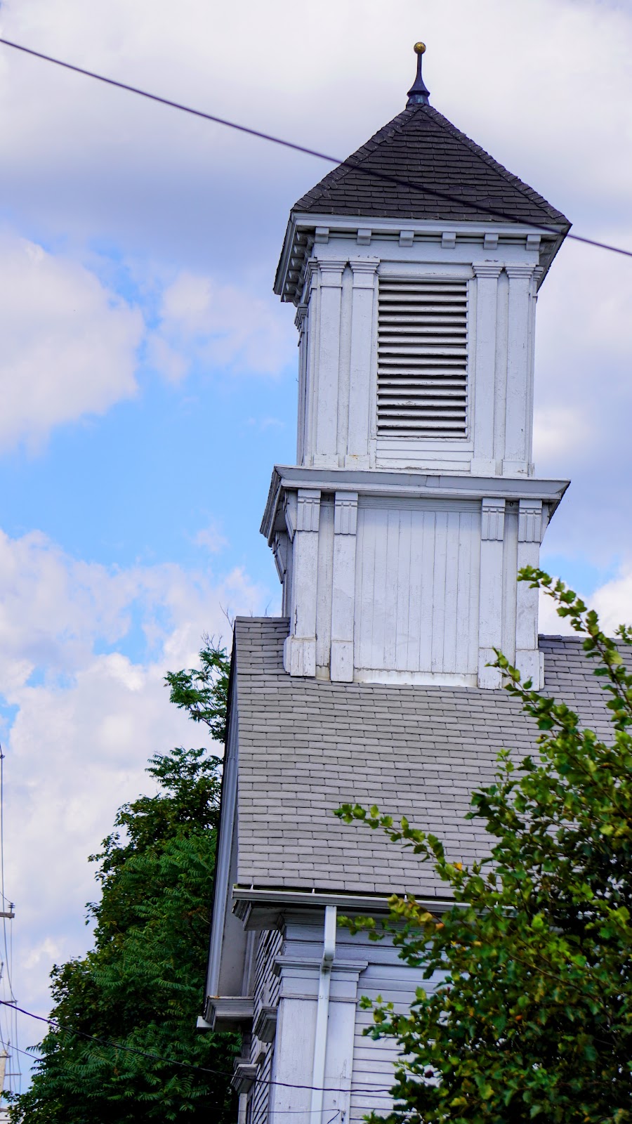 Princeton Baptist Church | 261 Washington Rd, Princeton, NJ 08540, USA | Phone: (609) 452-1538