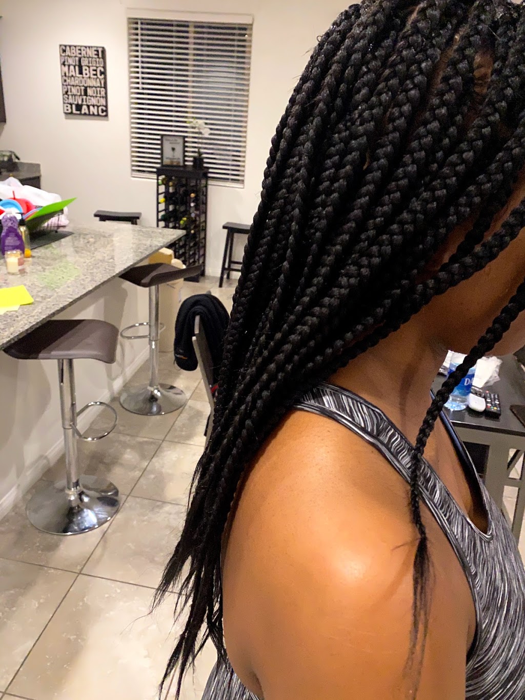 Miss Winnie’s Hair Braiding 702 | 2051 N Torrey Pines Dr, Las Vegas, NV 89108, USA | Phone: (702) 701-0114