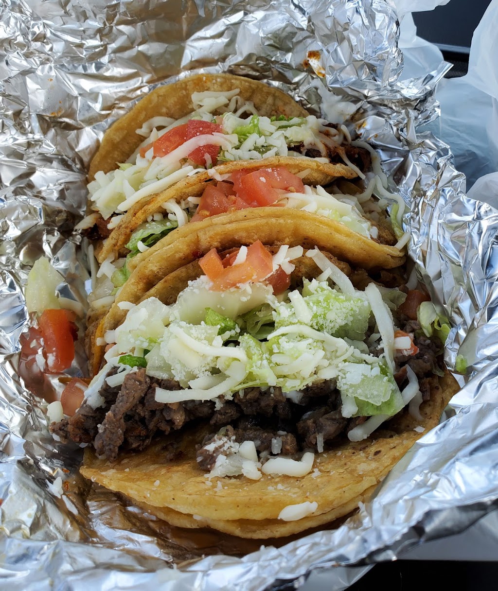 San Marcos Taco Truck | 120 S Main St, Topeka, IN 46571, USA | Phone: (574) 202-5795