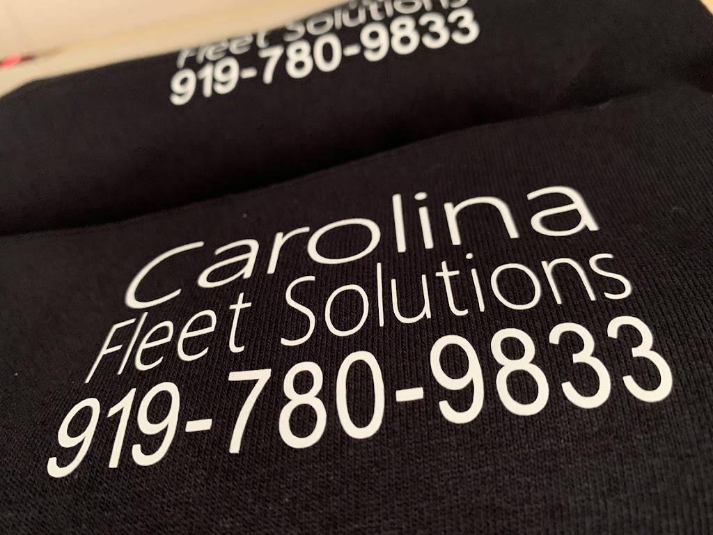 Carolina Fleet Solutions, LLC | 5533 NC 42 W, UNIT E10, Garner, NC 27529, USA | Phone: (919) 780-9833