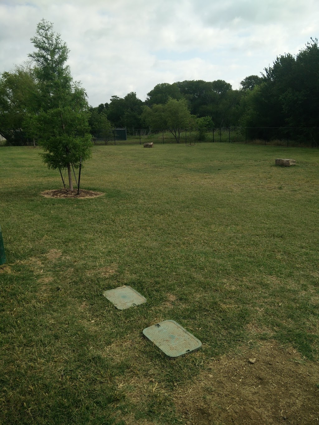 Paloma Creek Dog Park | 1501 Bluebird Dr, Little Elm, TX 75068, USA | Phone: (972) 347-9160