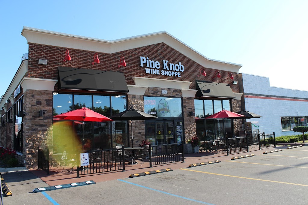 Pine Knob Wine Shoppe | 5726 Maybee Rd, City of the Village of Clarkston, MI 48346, USA | Phone: (248) 625-2070